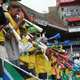 Image for article titled What Makes The Sound of Vuvuzelas So Annoying?